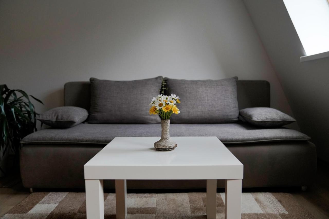 Apartment Alpea Bovec Eksteriør billede